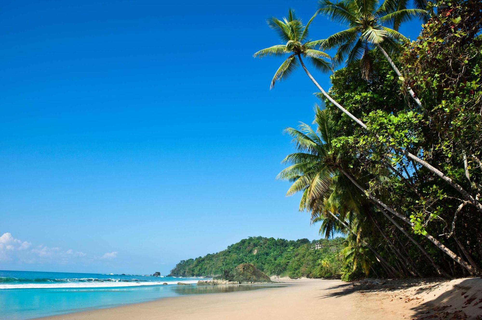 Holiday home Upstay - New In - 5 Mins From Jaco