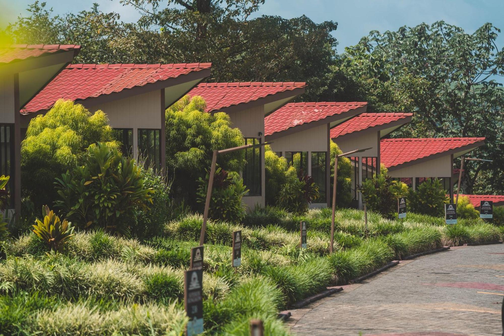 Hotel Montana De Fuego All Inclusive La Fortuna