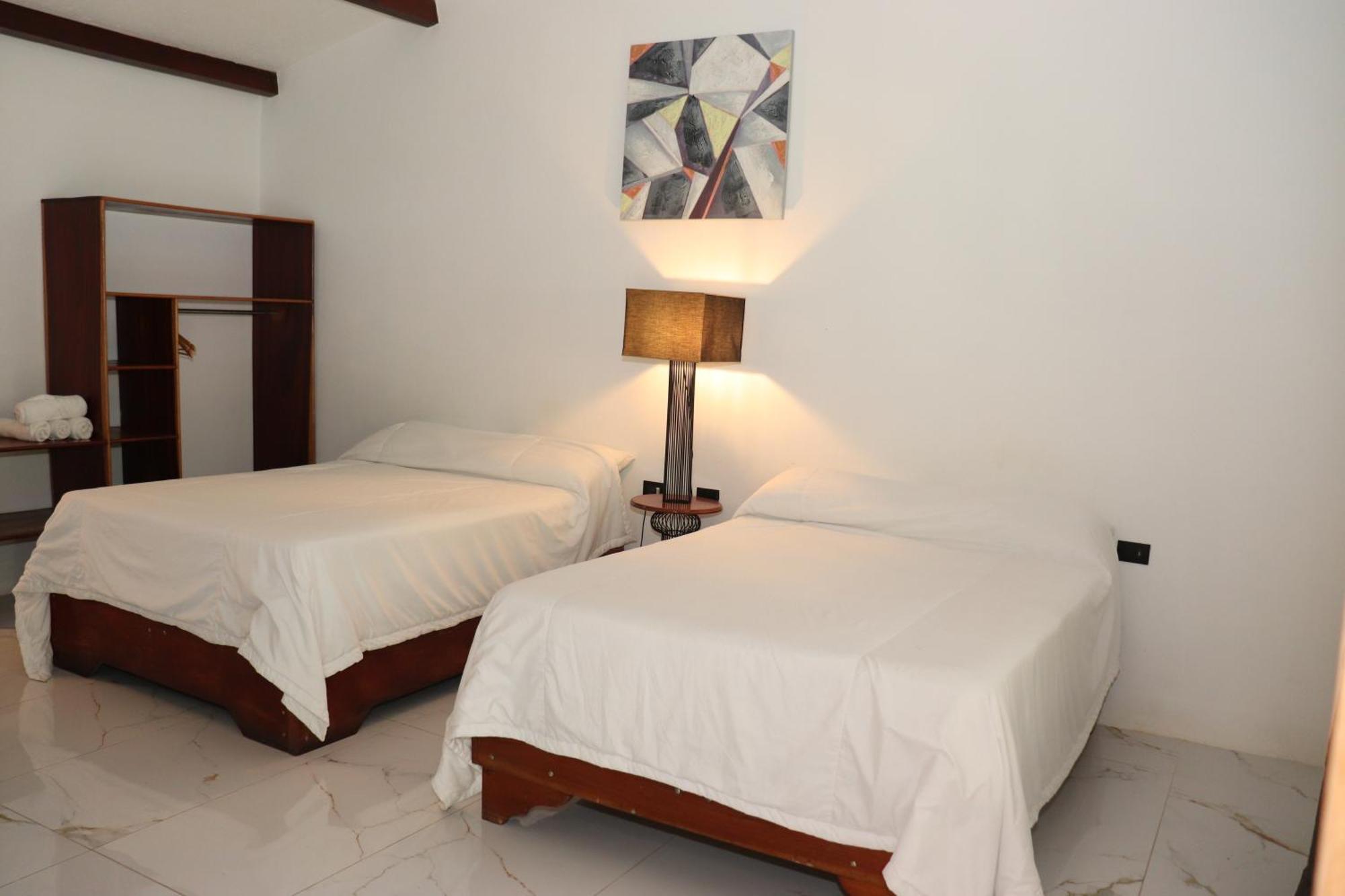 Hotel Samoa Del Sur 3*