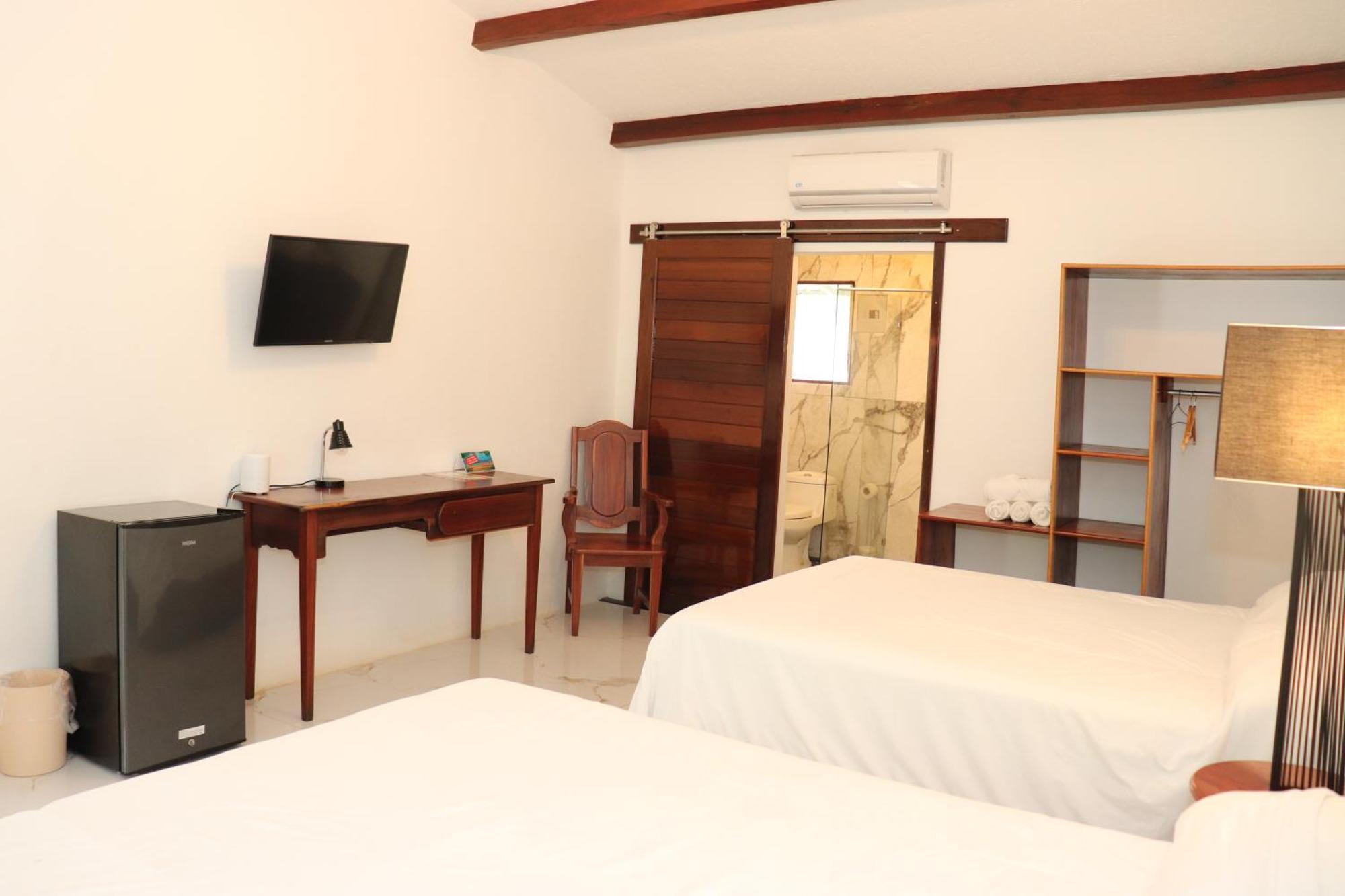 Samoa Del Sur Hotel Golfito