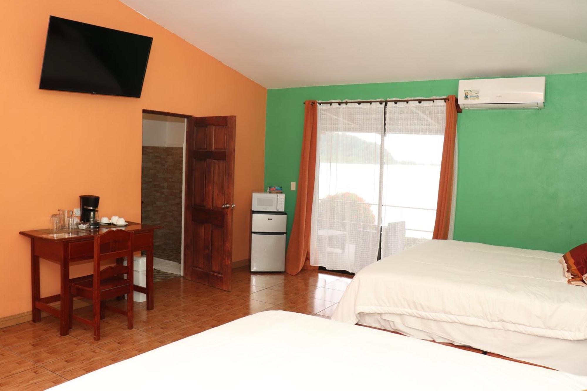 Samoa Del Sur 3*