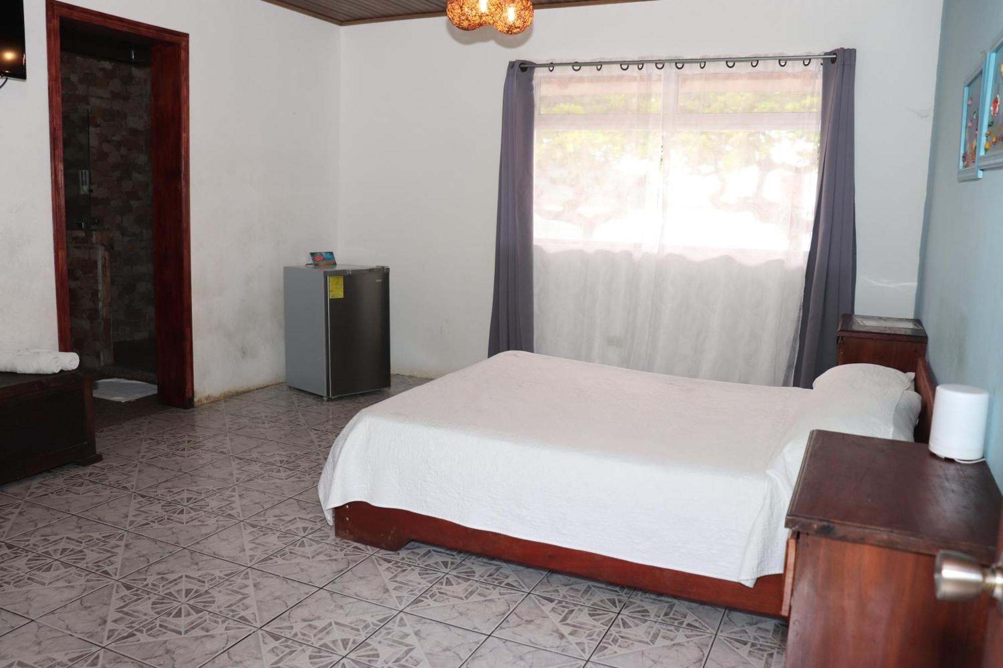 Hotel Samoa Del Sur 3*