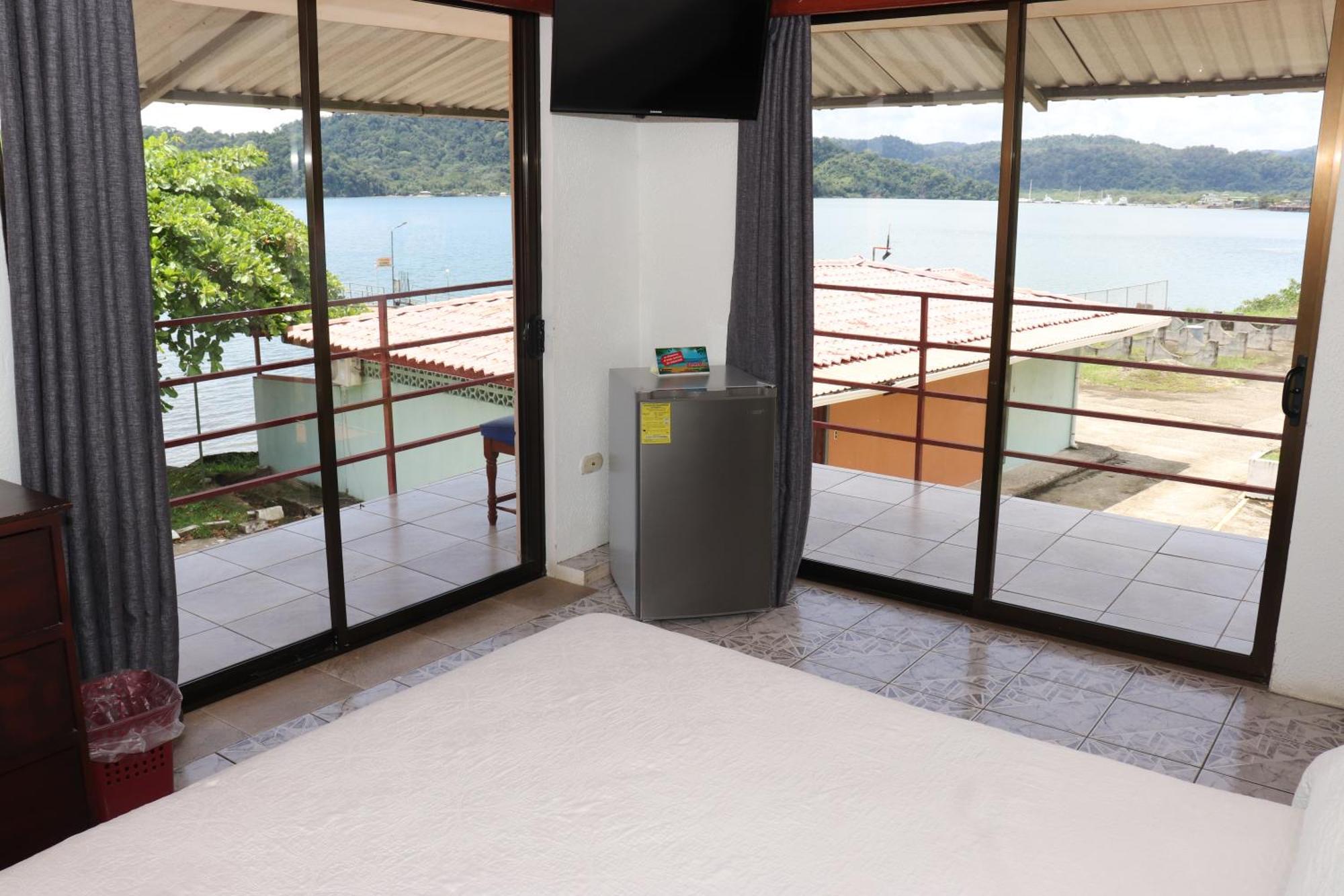 Hotel Samoa Del Sur Golfito