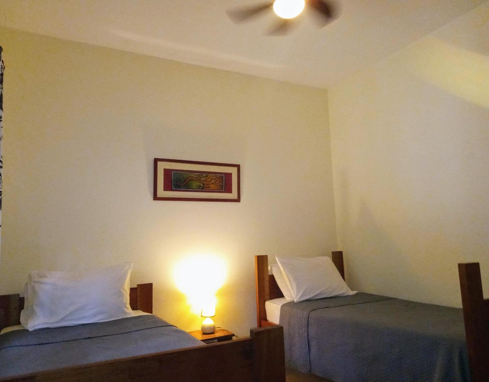 Apartment Costa Riki *