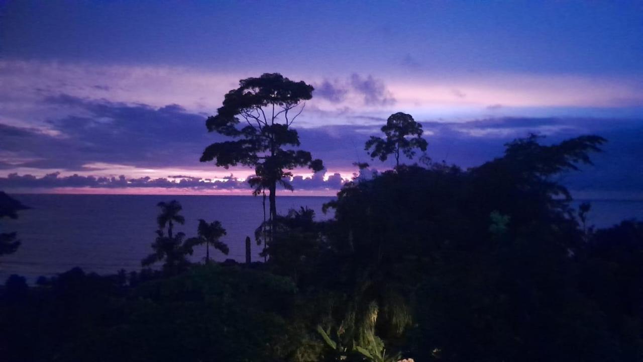 Bella Vista Corcovado Hotel