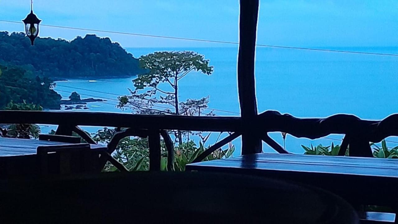 Hotel Bella Vista Corcovado Drake Bay