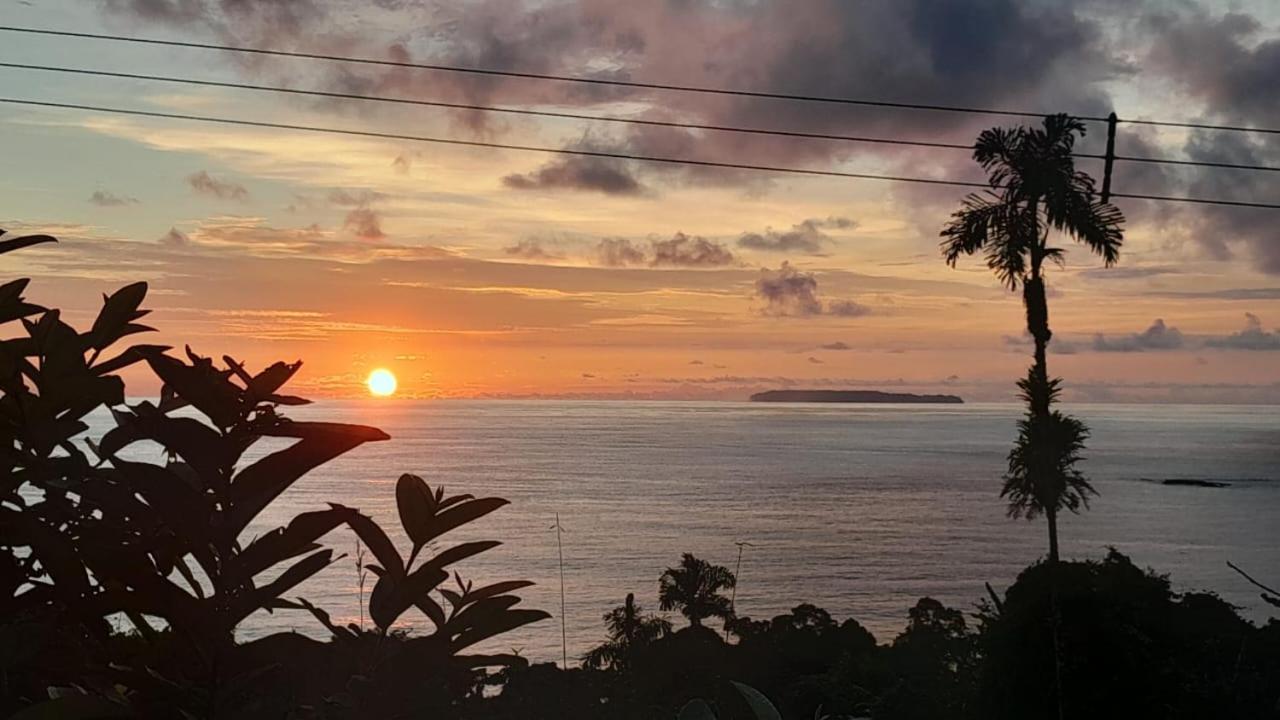Bella Vista Corcovado Drake Bay