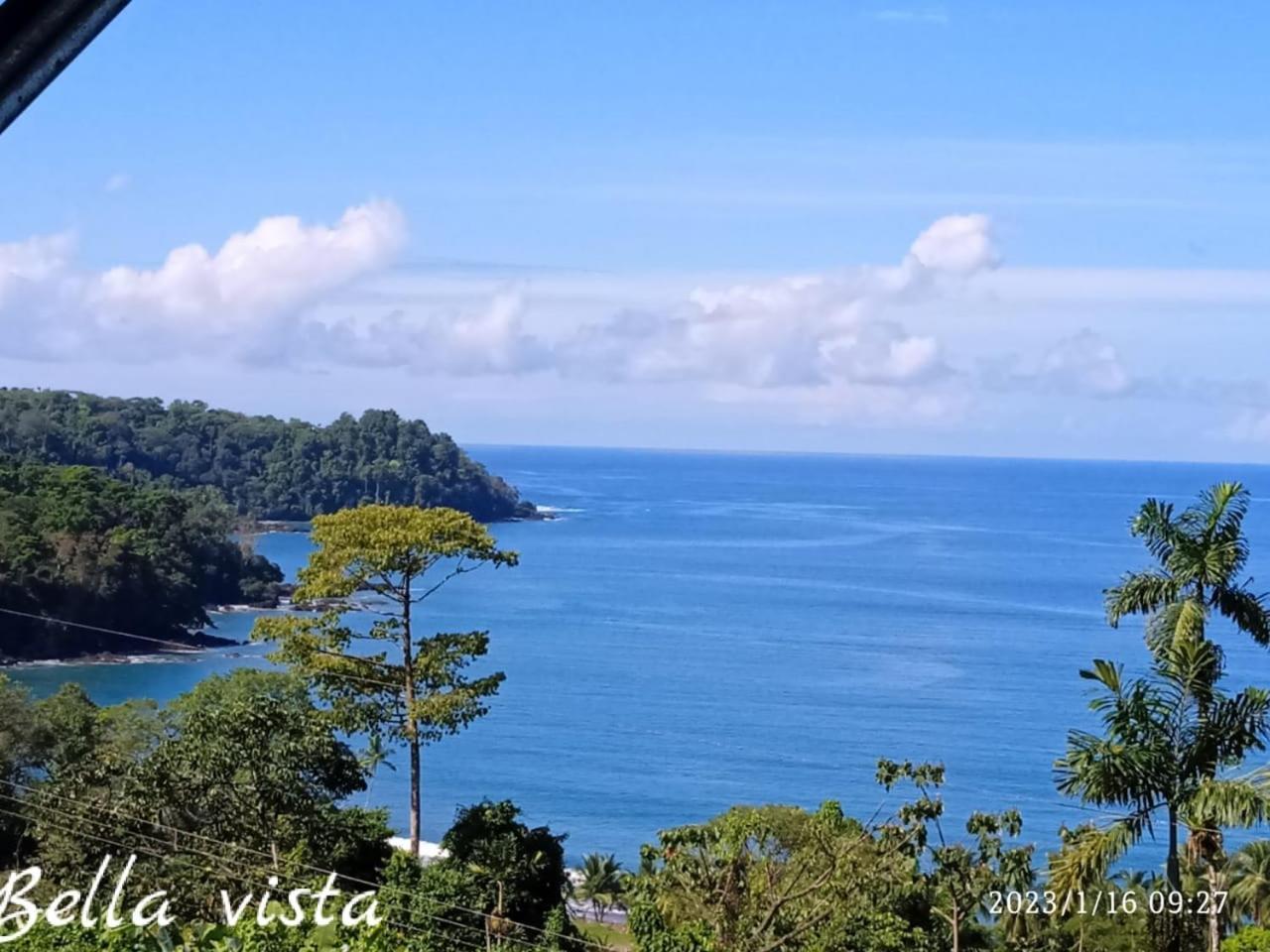 Bella Vista Corcovado Hotel