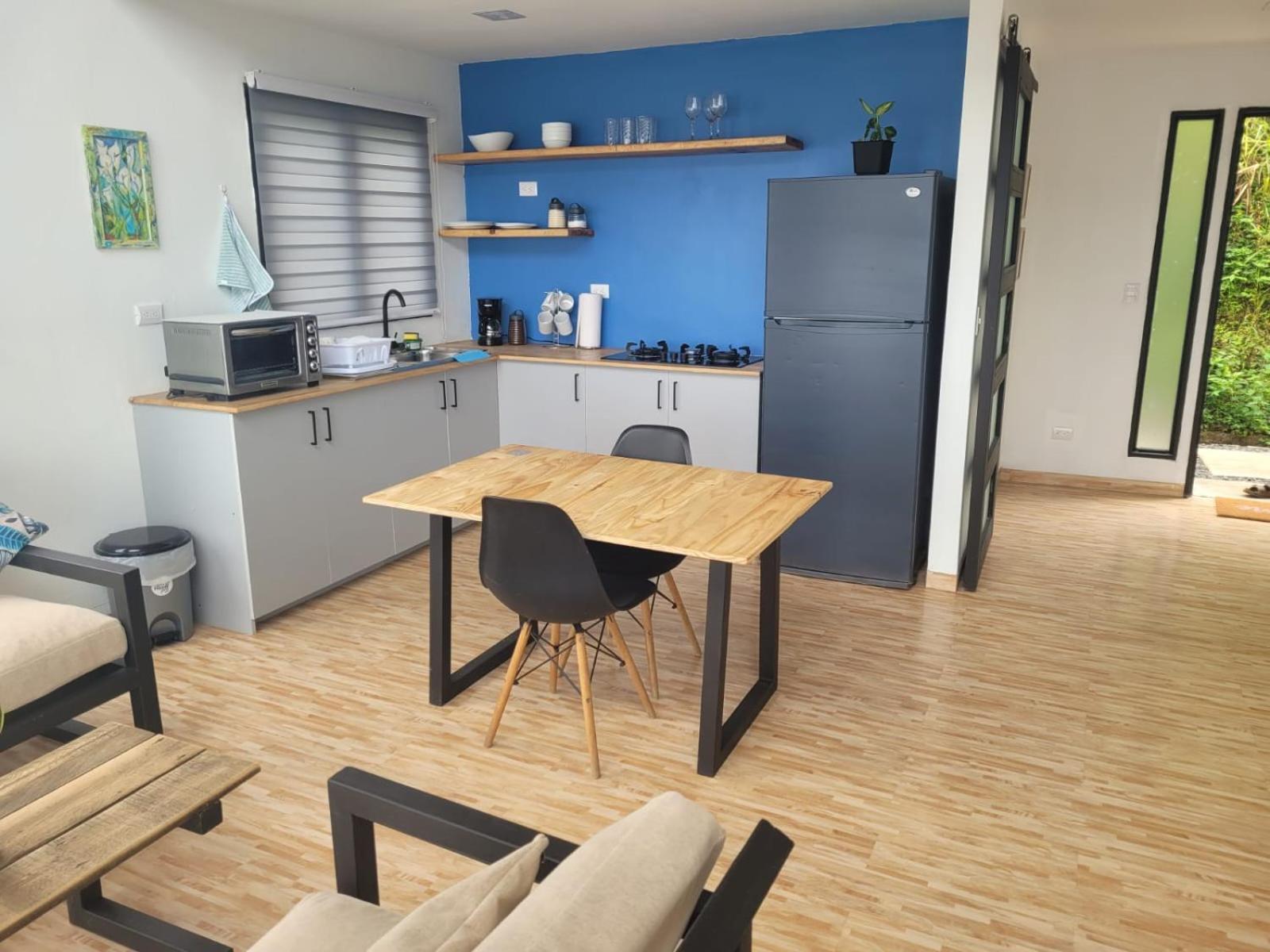 Tierra Vital 2 Villa Atenas