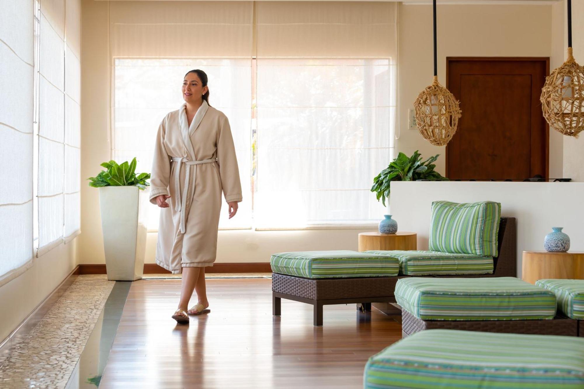 Marriott Vacation Club At Suenos 4* Playa Herradura (Puntarenas)