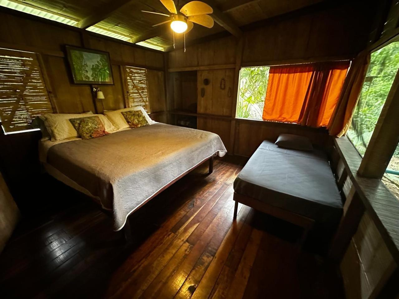 Casa Rio Blanco Eco Friendly *
