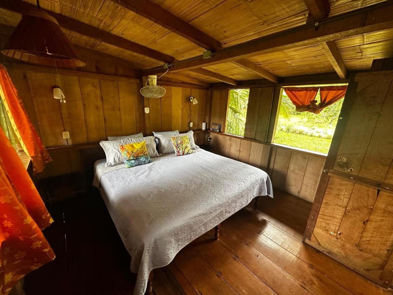 Casa Rio Blanco Eco Friendly
