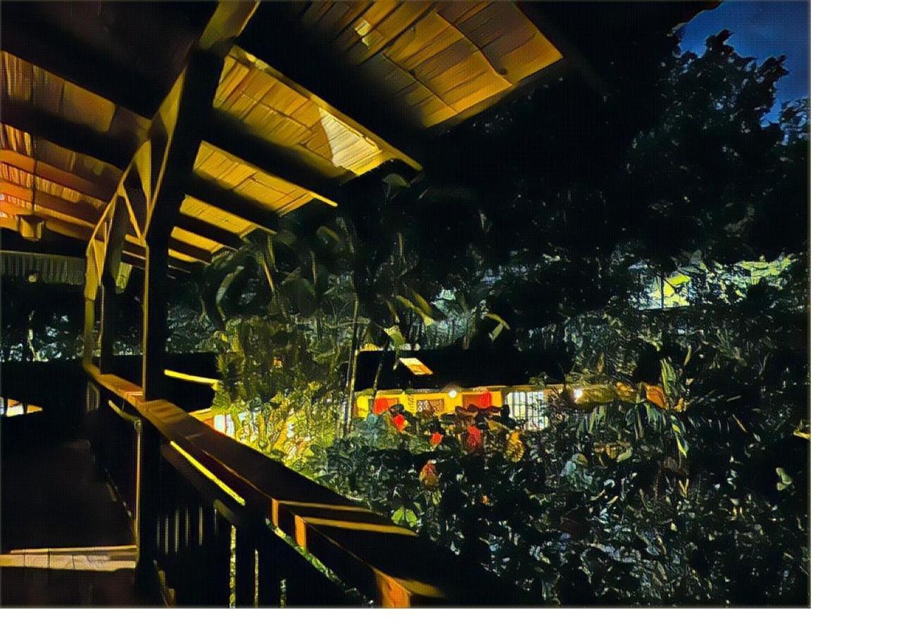 Casa Rio Blanco Eco Friendly Bed & Breakfast
