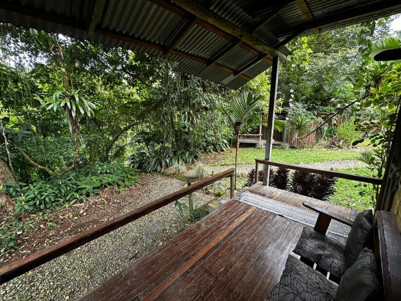 Bed & Breakfast Casa Rio Blanco Eco Friendly