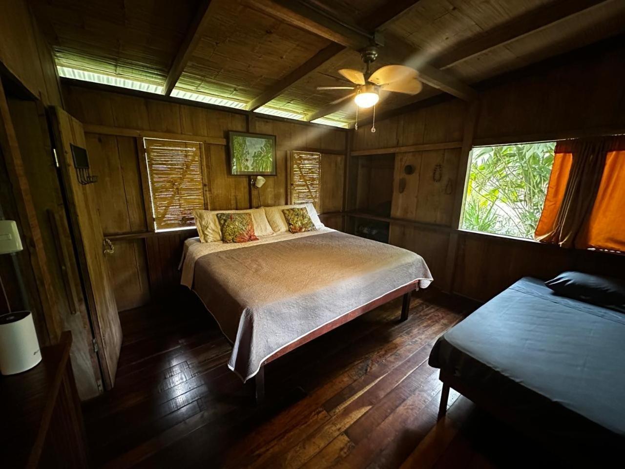 Casa Rio Blanco Eco Friendly Bed & Breakfast Guapiles