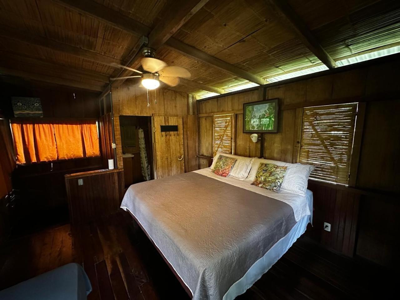 Bed & Breakfast Casa Rio Blanco Eco Friendly Guapiles