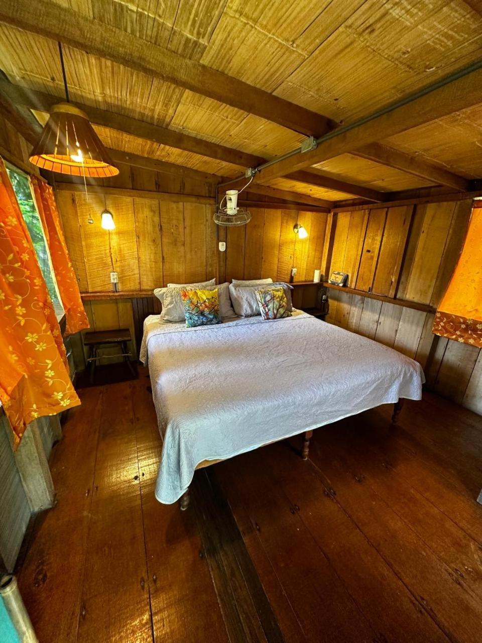 Casa Rio Blanco Eco Friendly Bed & Breakfast