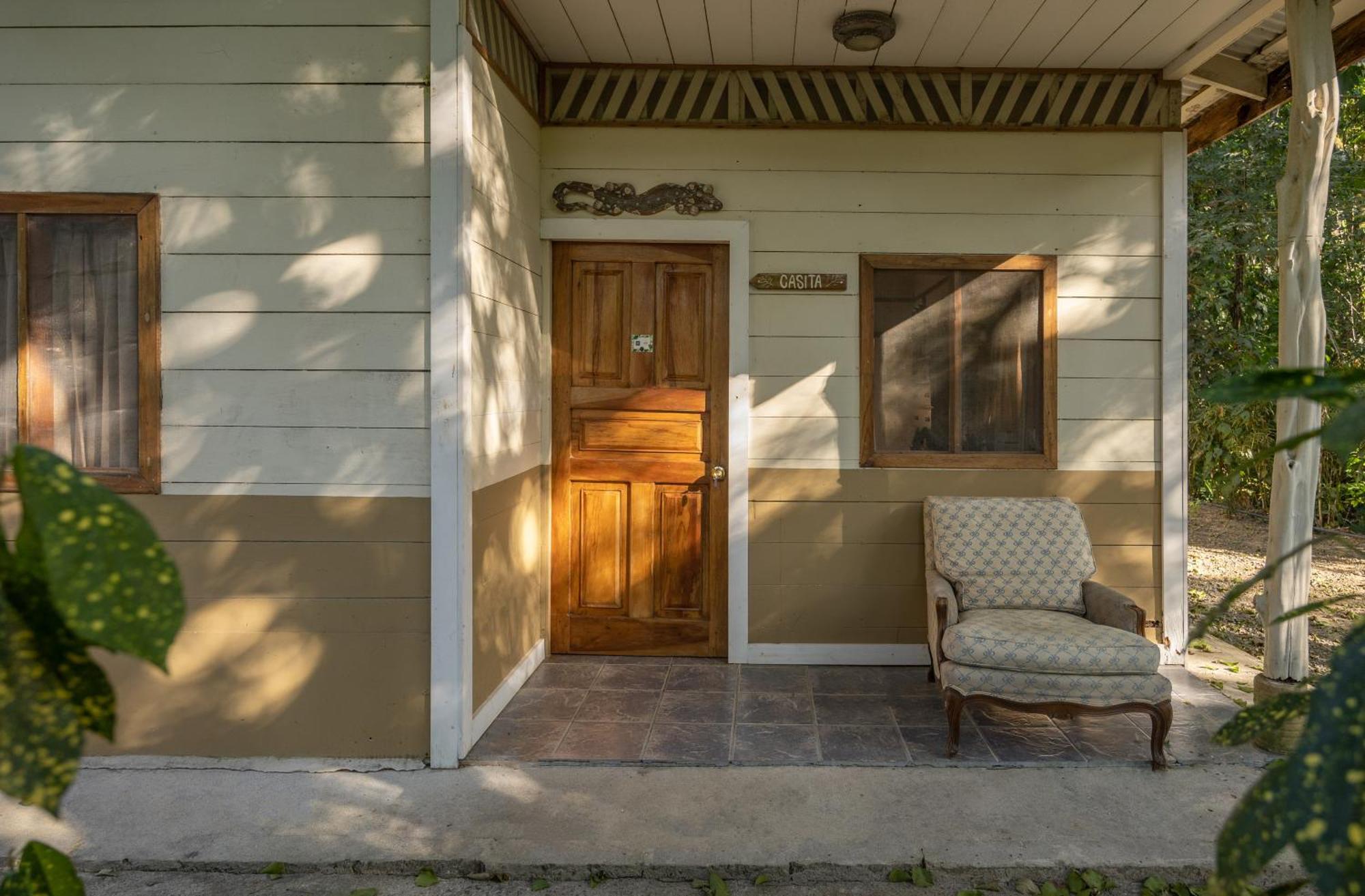 Bed & Breakfast Star Mountain Jungle & Horse Ranch Malpais