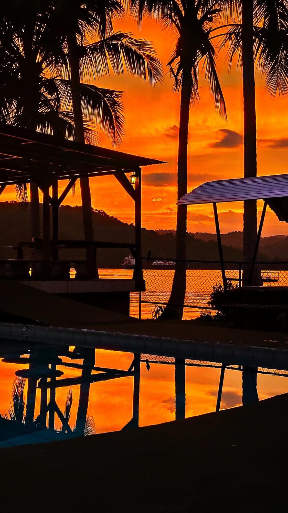Hotel Samoa Del Sur