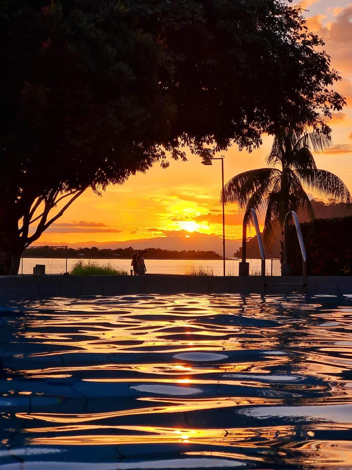 Hotel Samoa Del Sur 3*