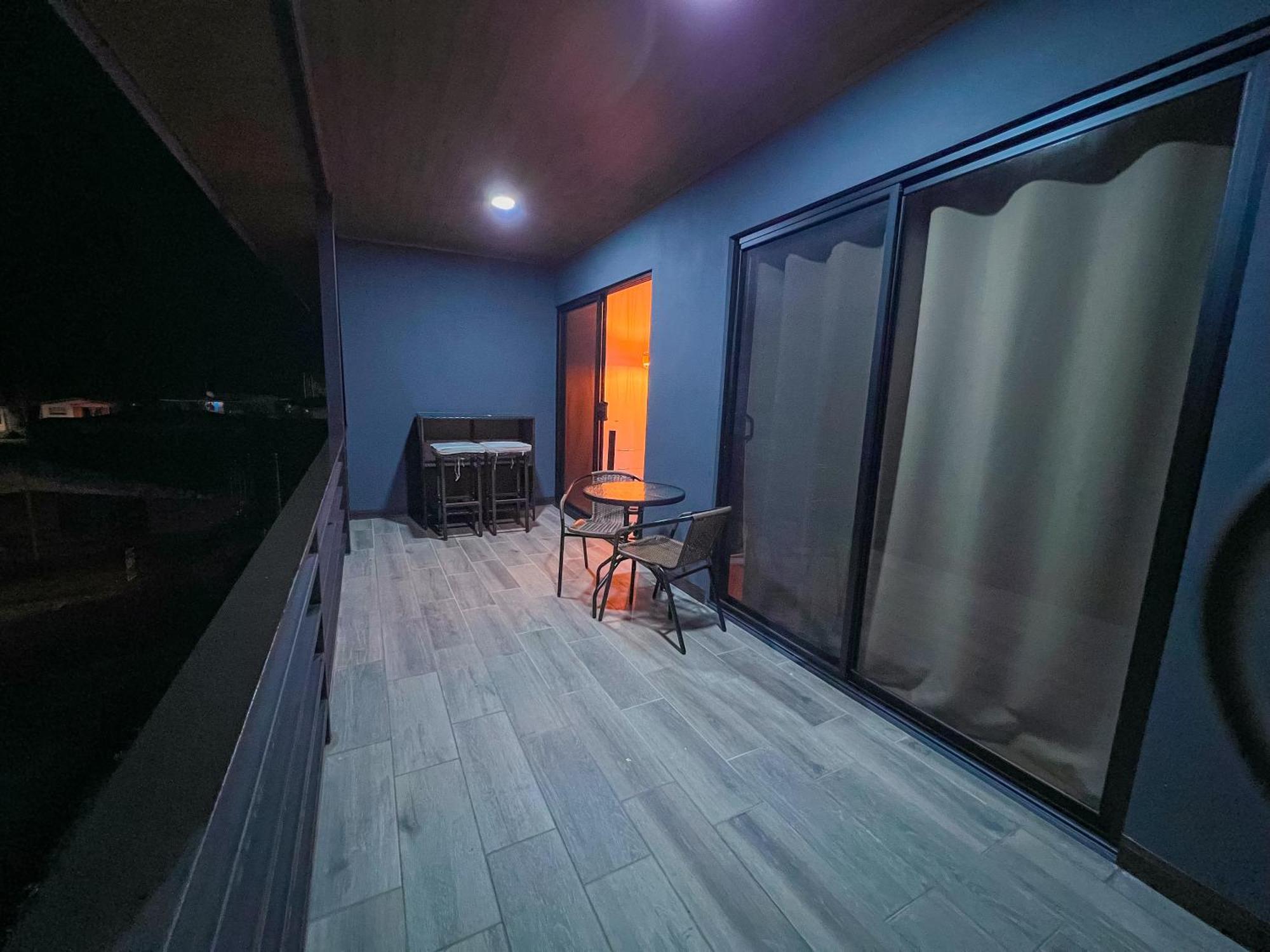 Monstera Apartment Monteverde
