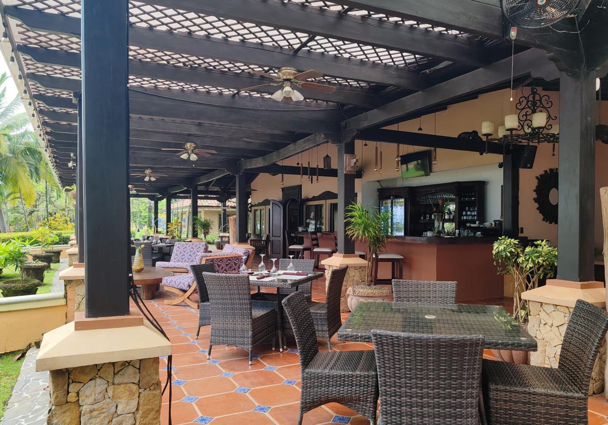 Marenaz Oceanfront Esterillos Este