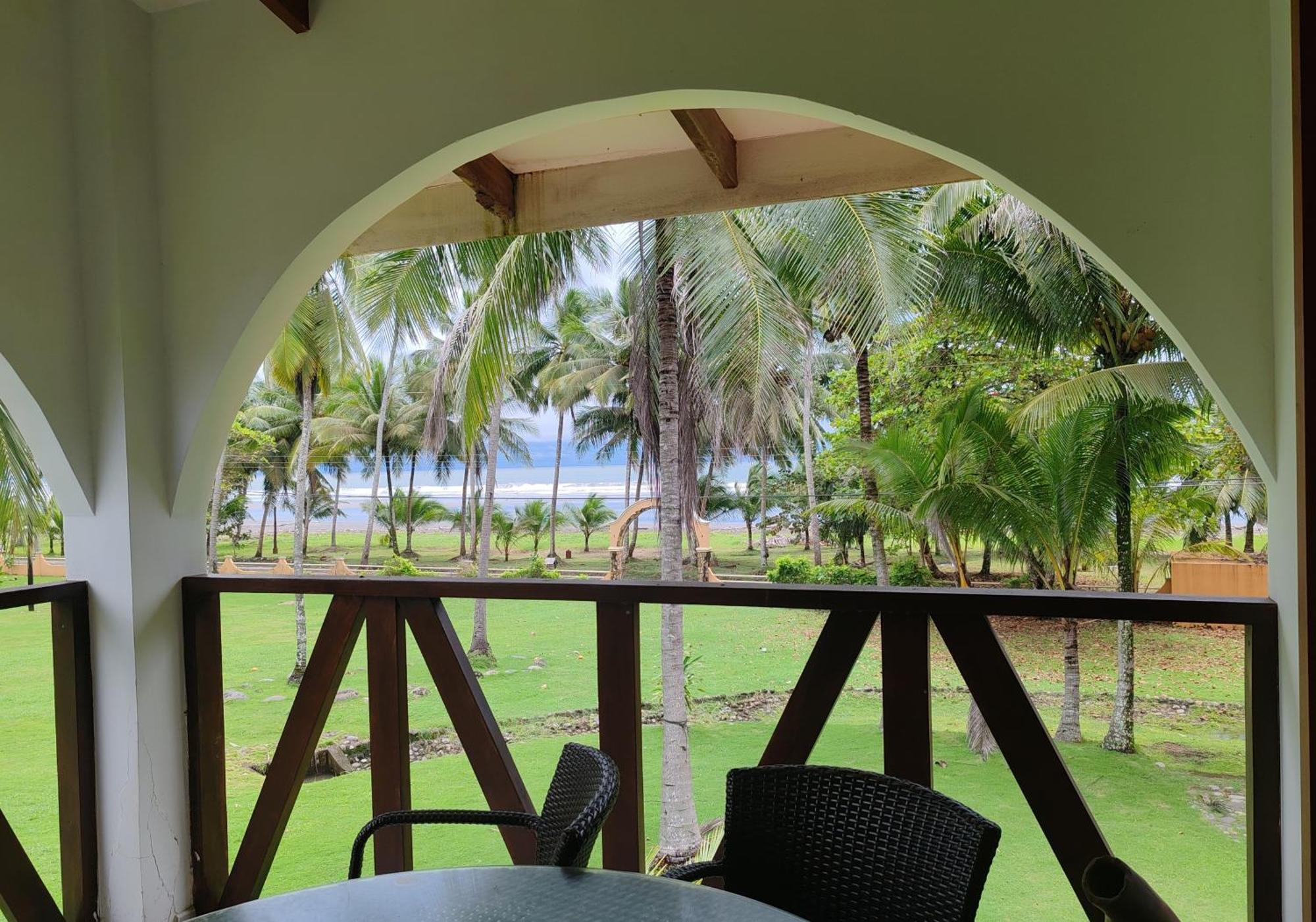 Hotel Marenaz Oceanfront 5*