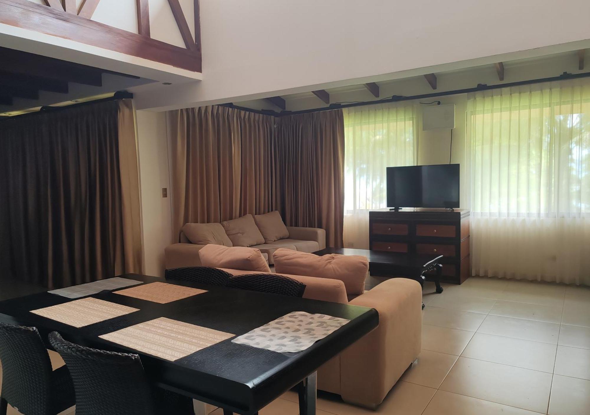 Hotel Marenaz Oceanfront Esterillos Este