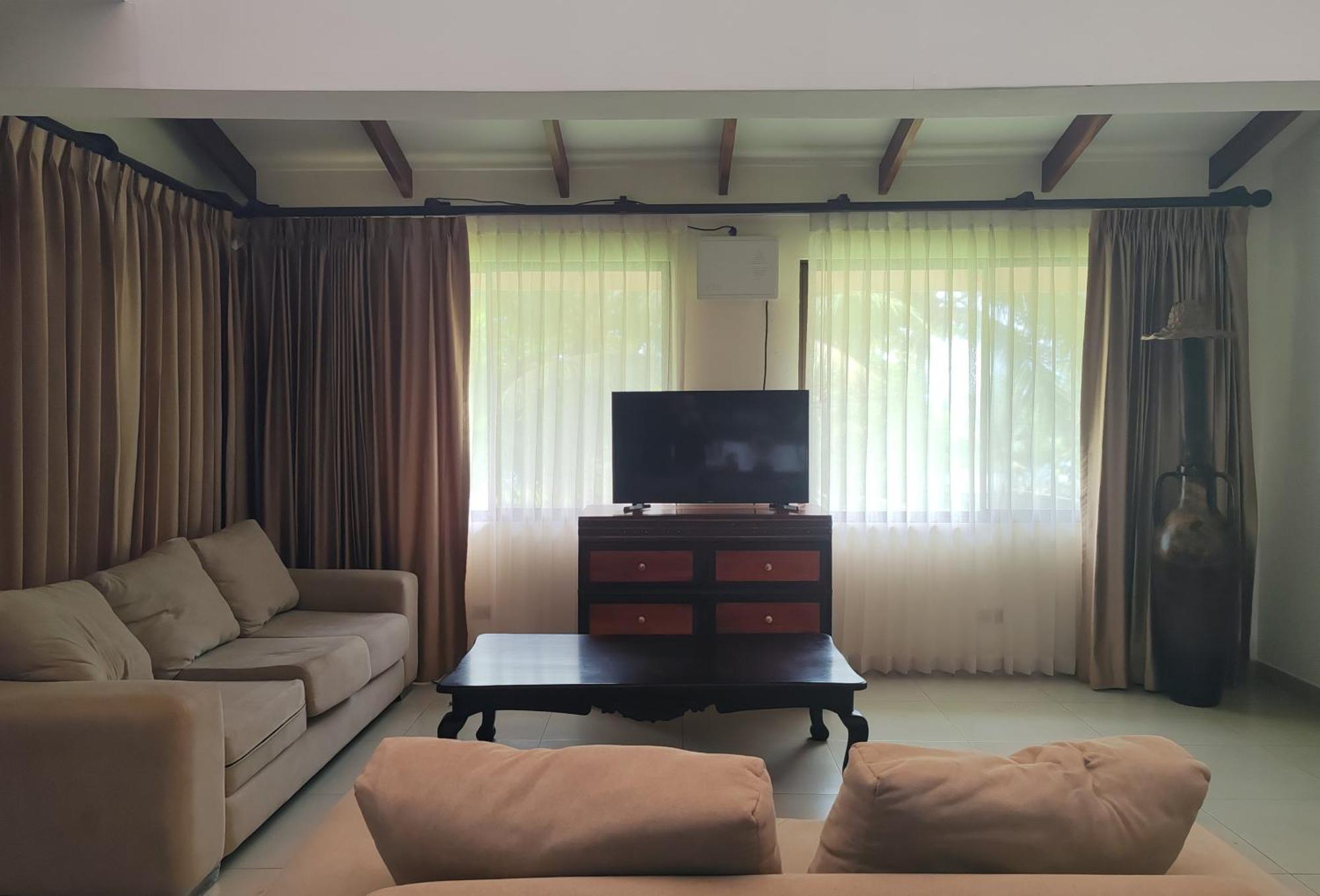 Hotel Marenaz Oceanfront Esterillos Este