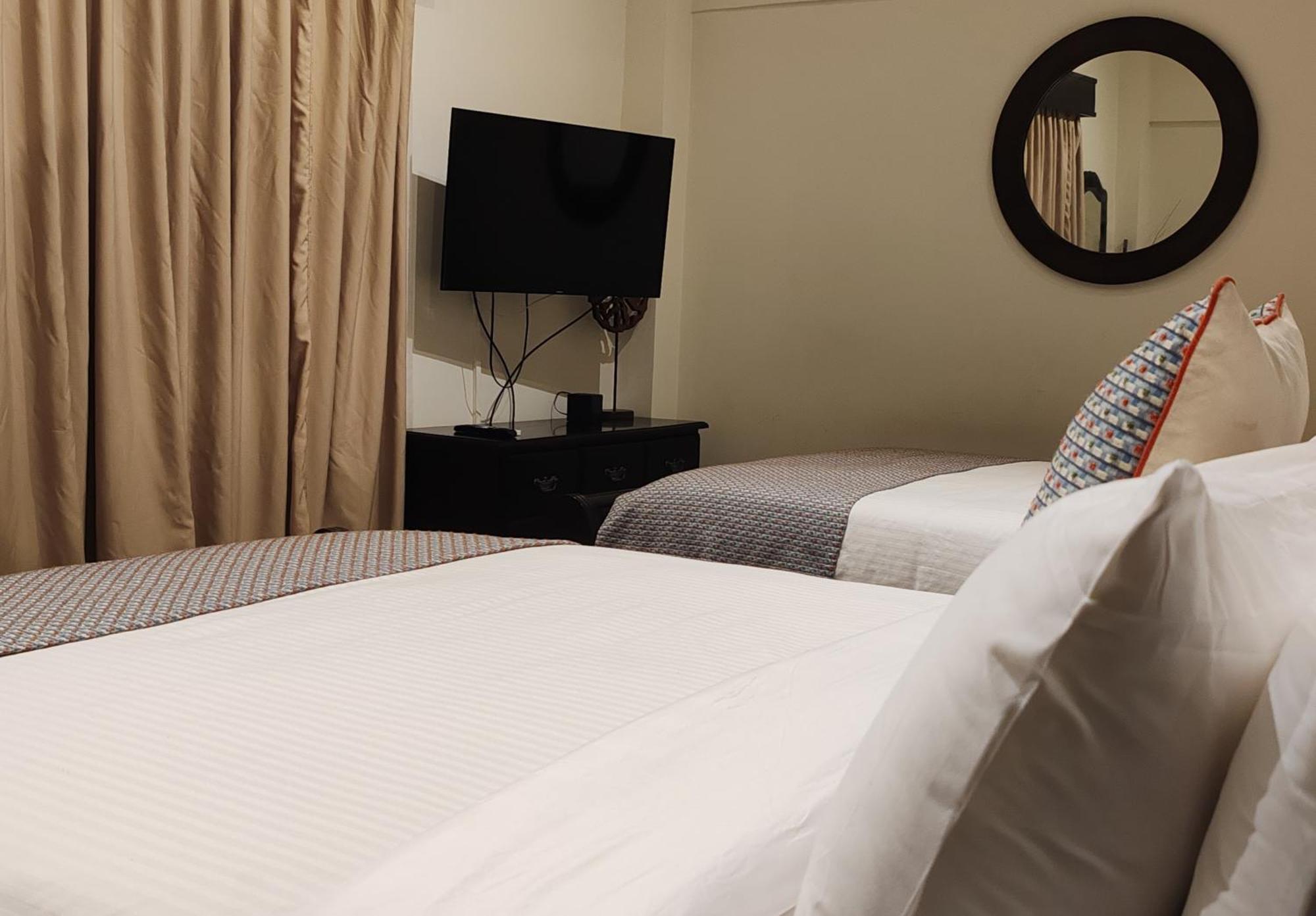 Marenaz Oceanfront Hotel 5*