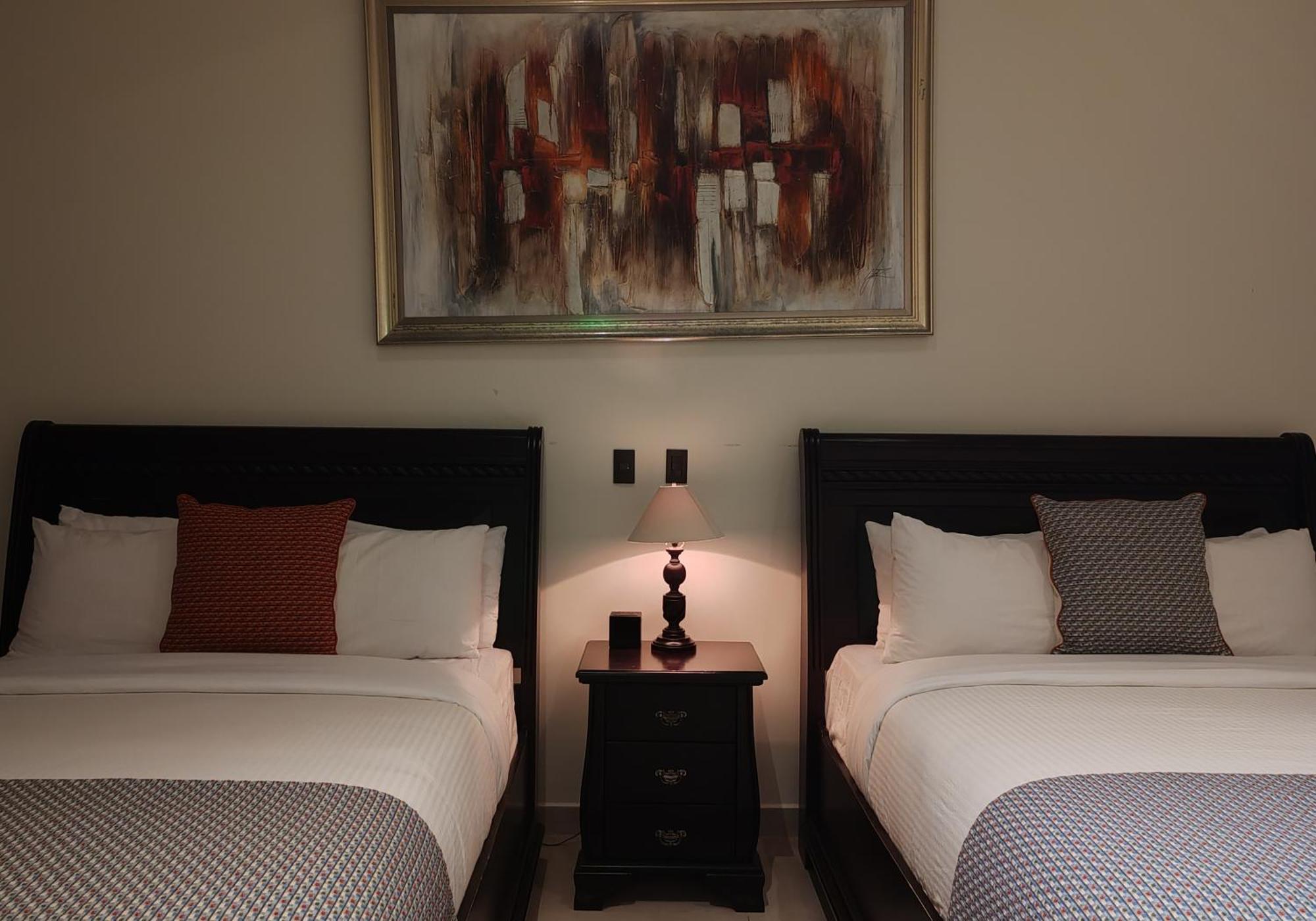 Marenaz Oceanfront 5* Esterillos Este
