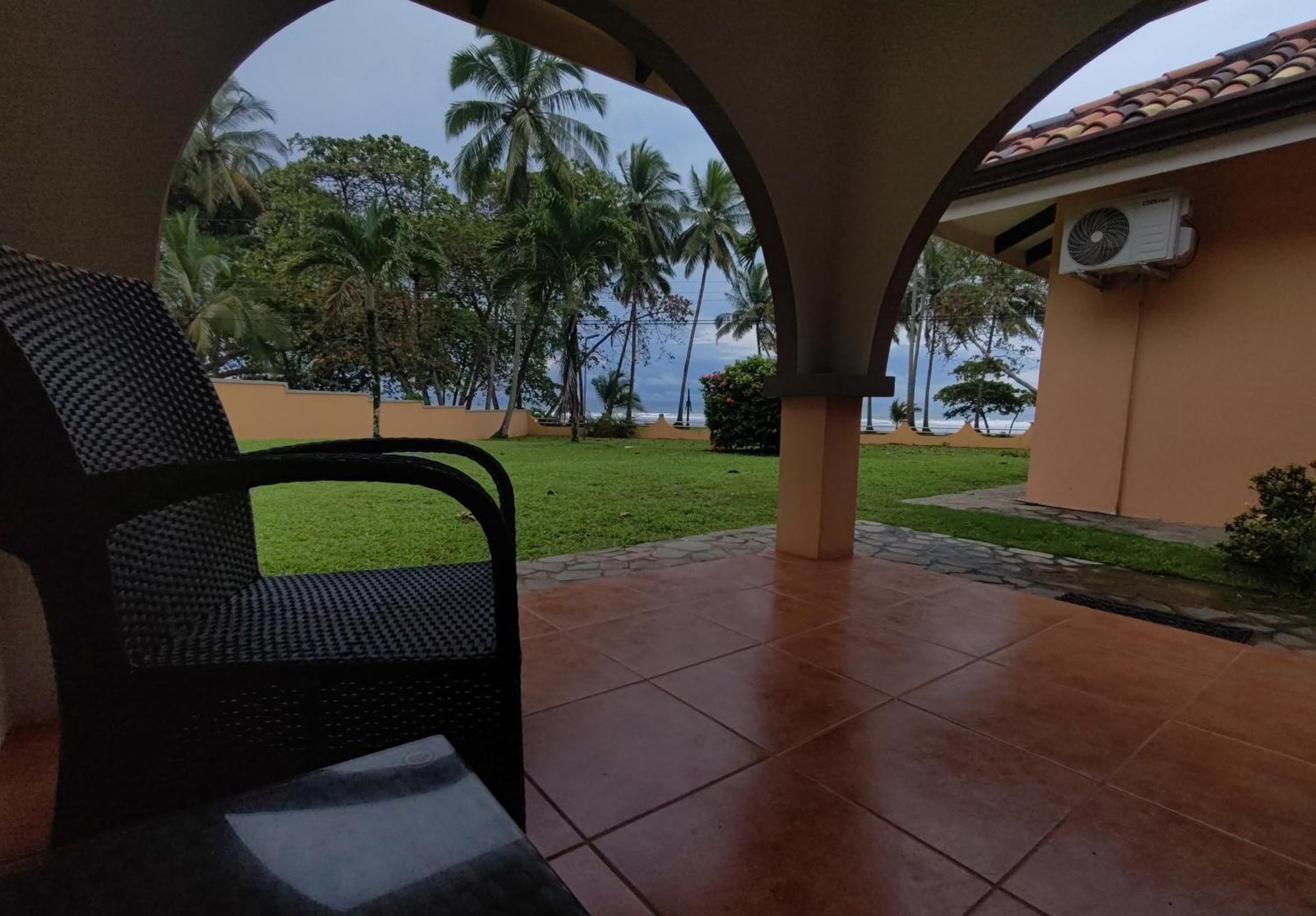 Hotel Marenaz Oceanfront 5*