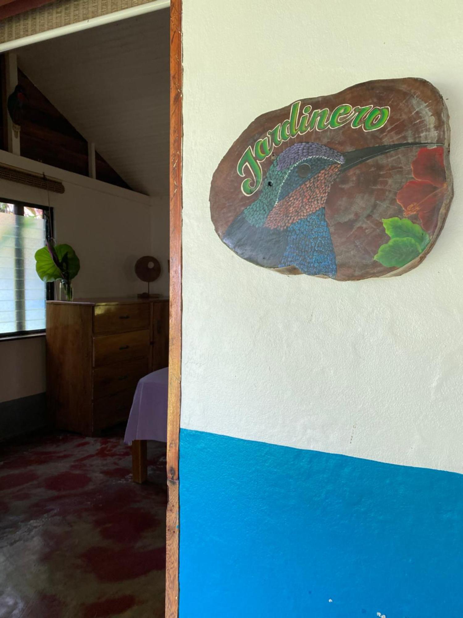 Rancho Burica Resort *