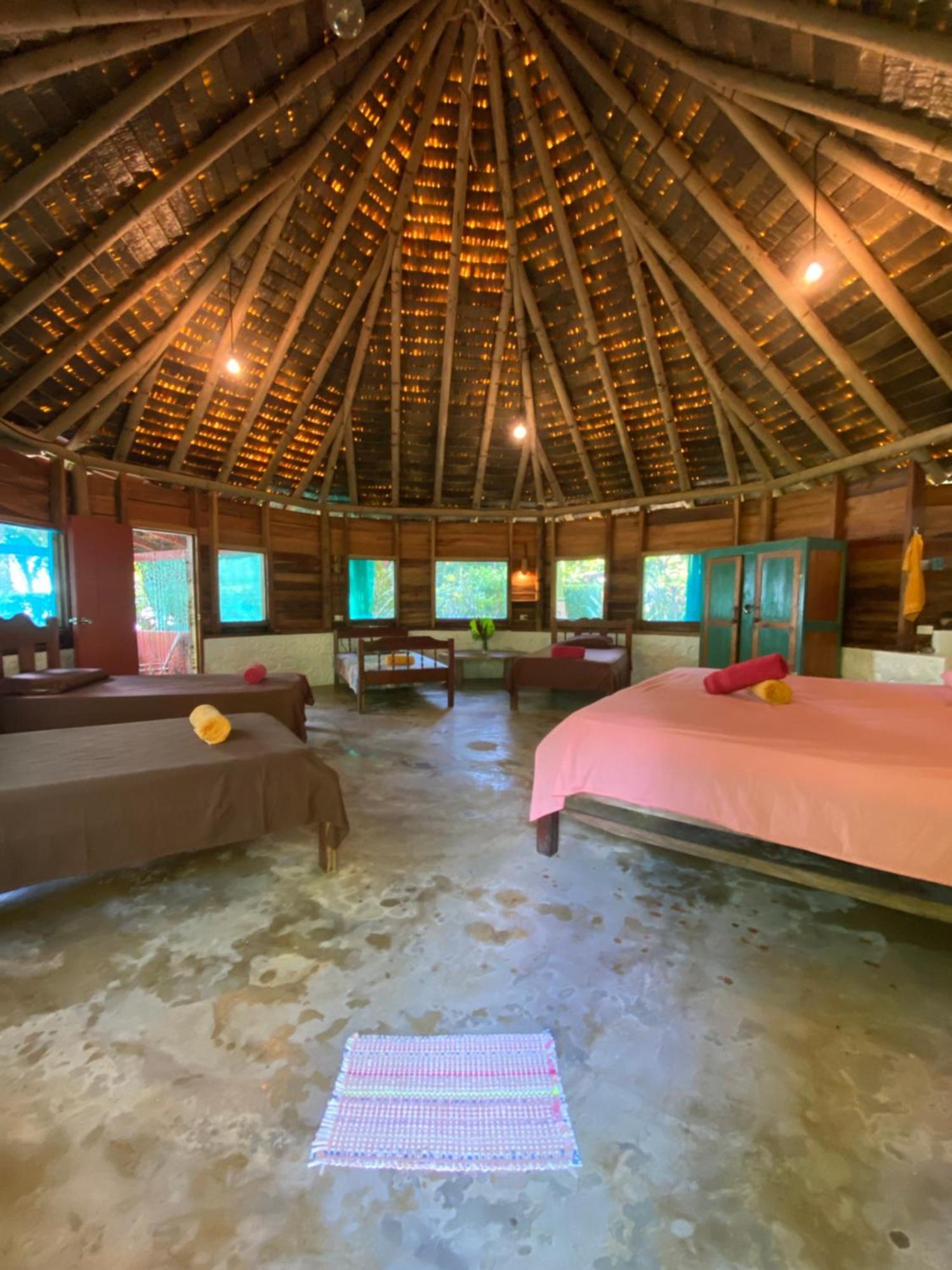 Resort Rancho Burica *
