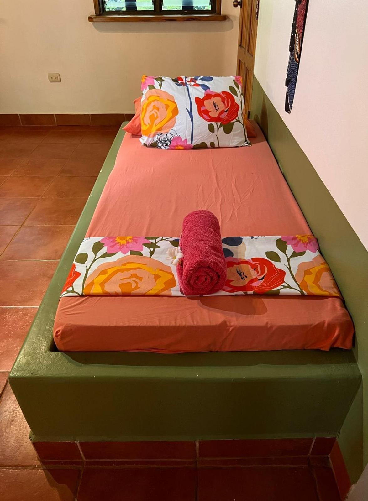 Rancho Burica Resort