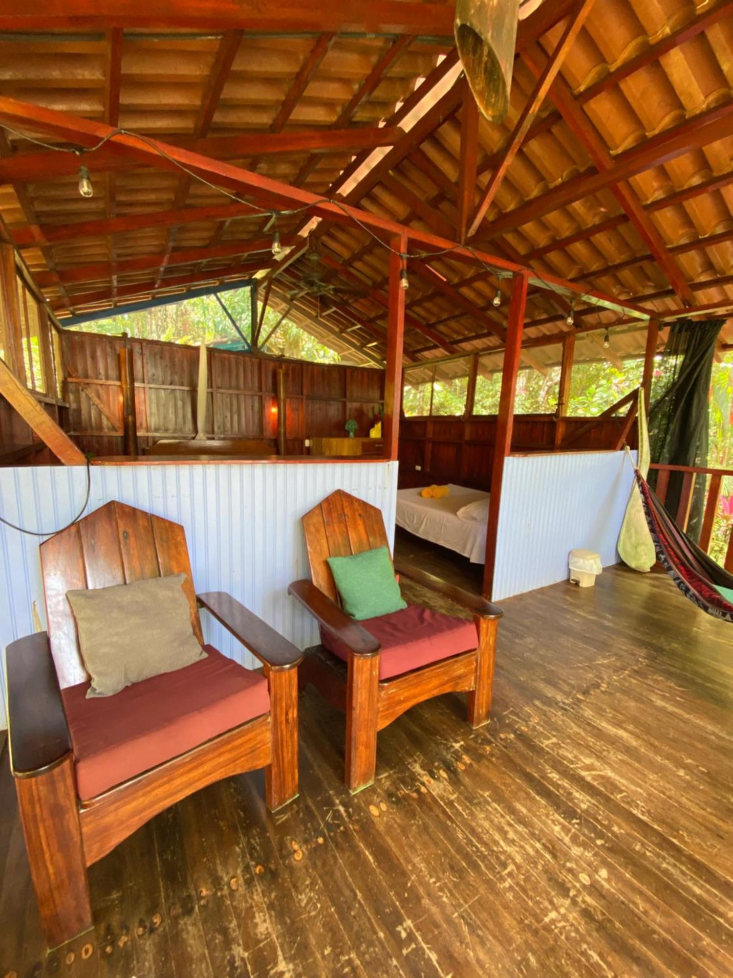 Rancho Burica Resort Pavones (Puntarenas)