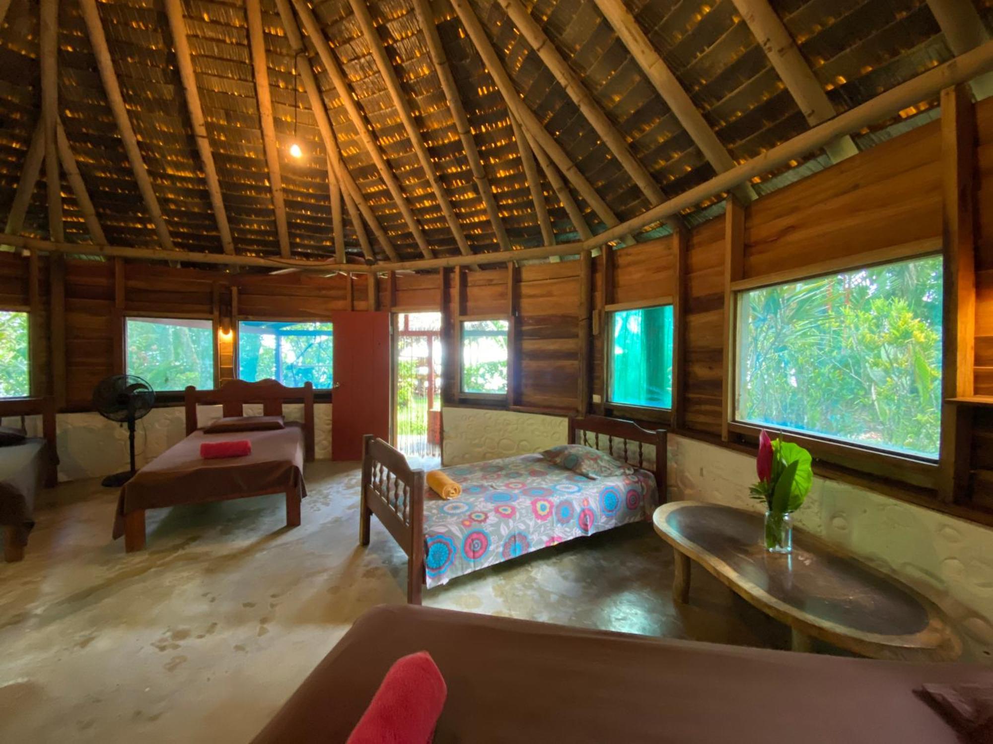 Rancho Burica Resort