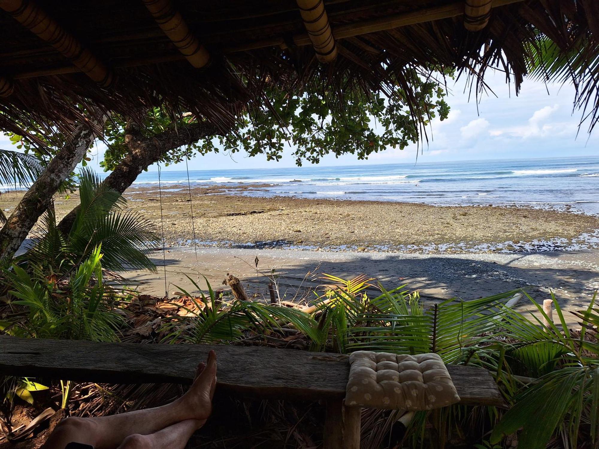 Resort Rancho Burica *