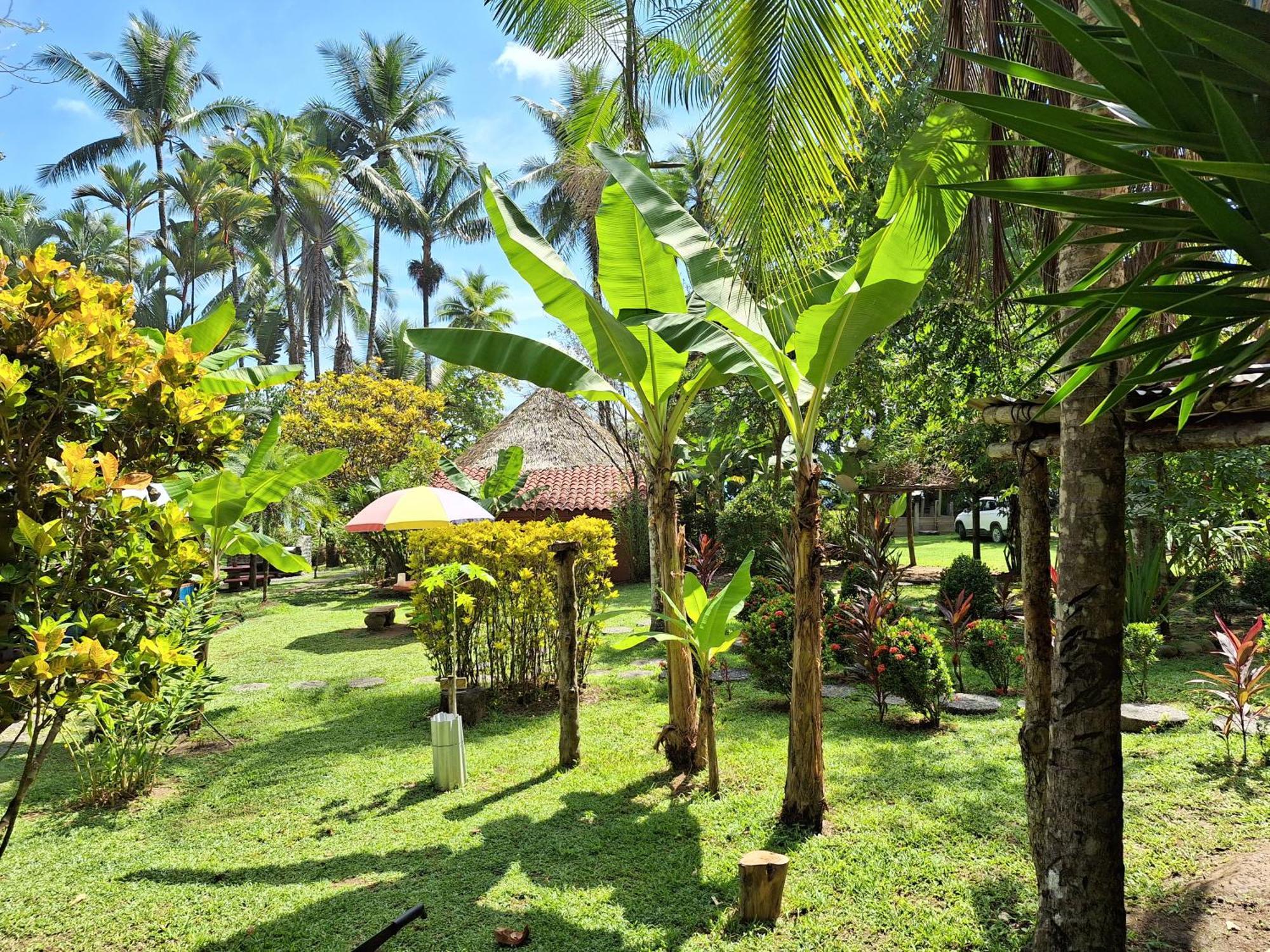 Rancho Burica Resort *