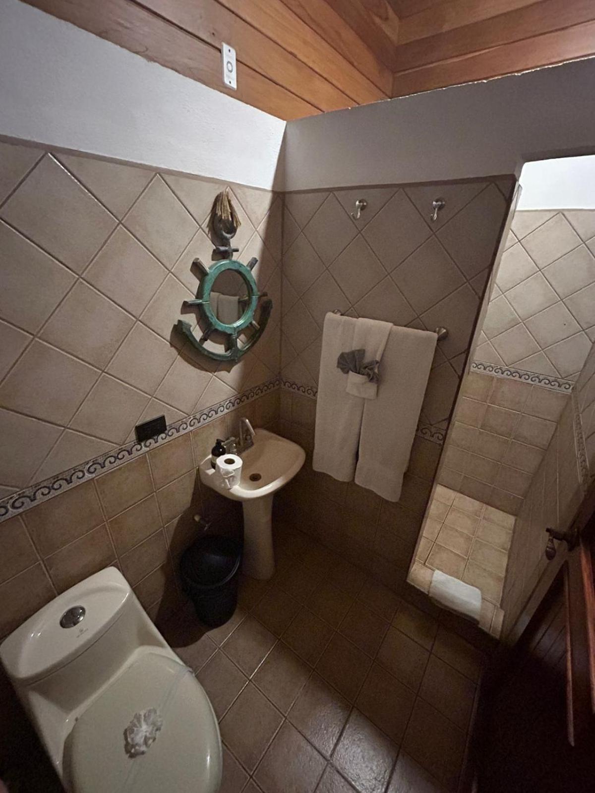 Casa Aura: Beachfront Premium * Tamarindo