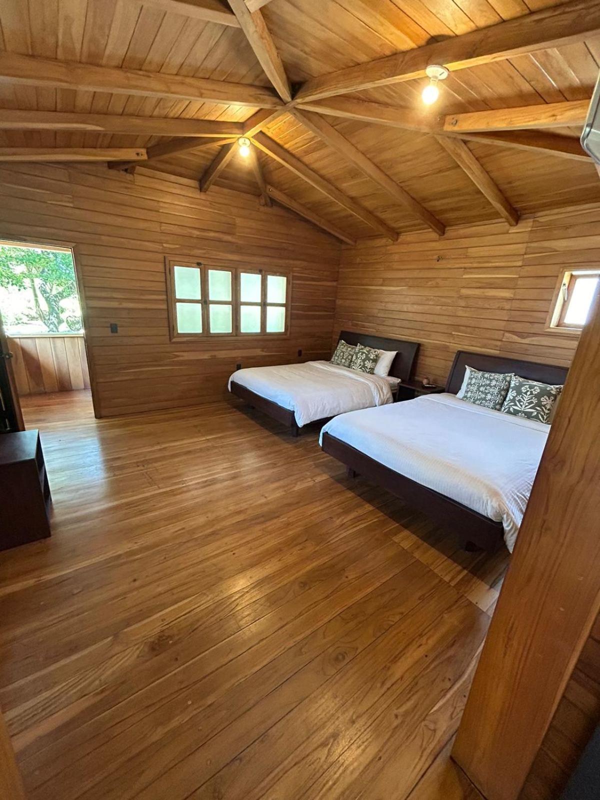 Hostel Casa Aura: Beachfront Premium