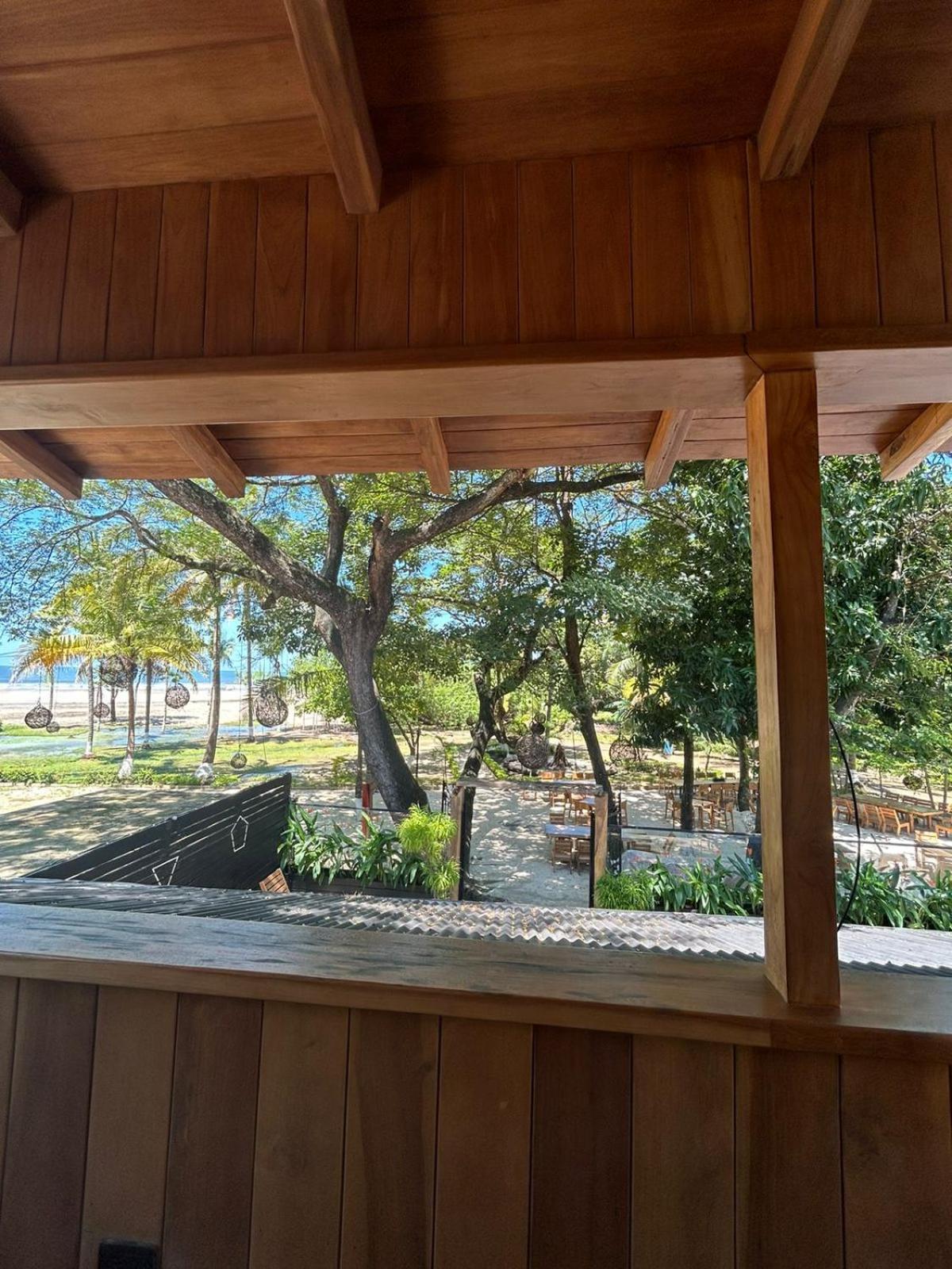 Hostel Casa Aura: Beachfront Premium Tamarindo