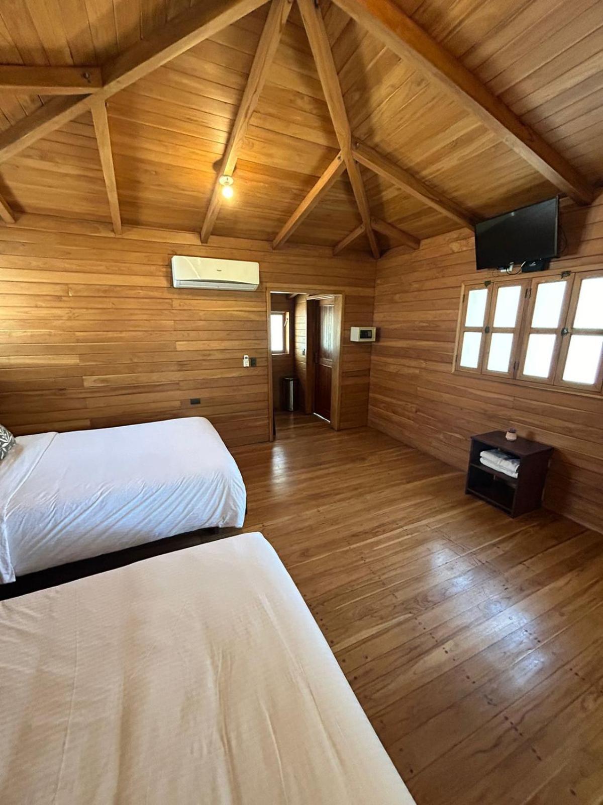 Casa Aura: Beachfront Premium Hostel