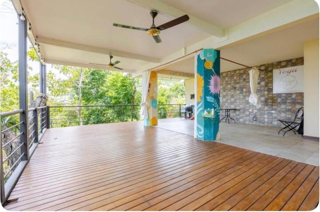 Lodge Sunshine Sanctuary Boutique Jungle *