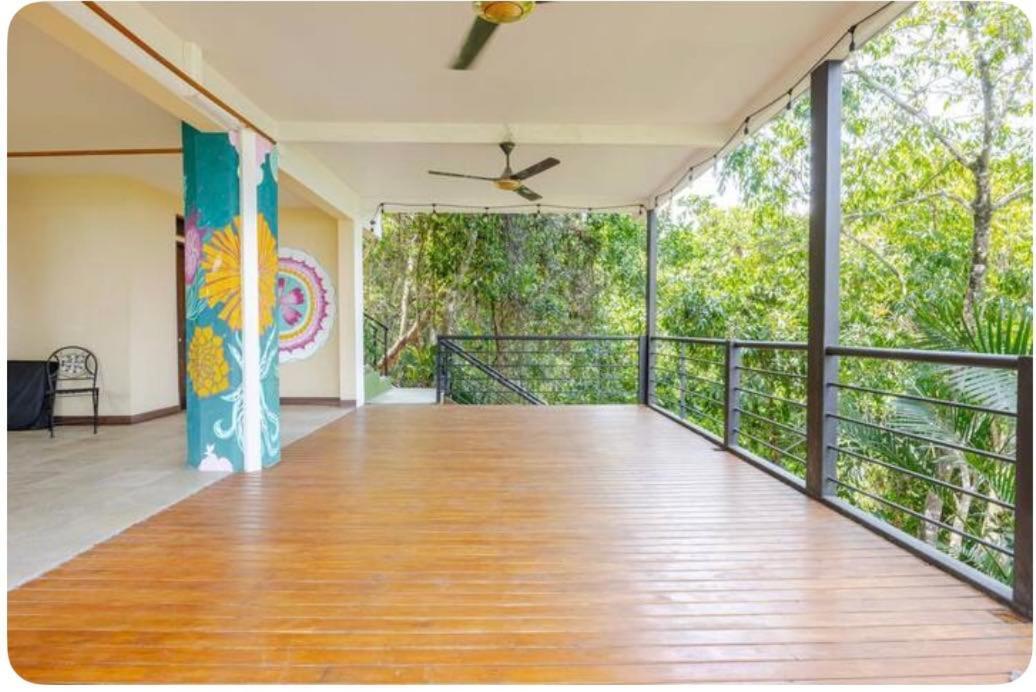 Lodge Sunshine Sanctuary Boutique Jungle