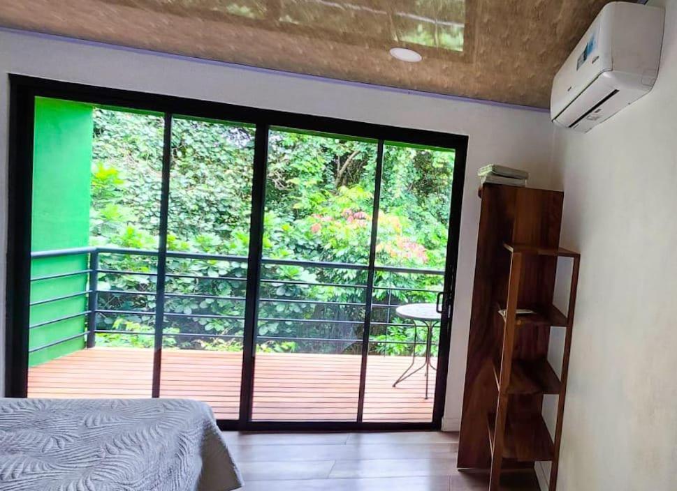 Lodge Sunshine Sanctuary Boutique Jungle *