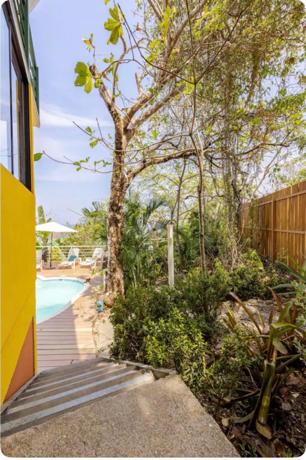Lodge Sunshine Sanctuary Boutique Jungle *