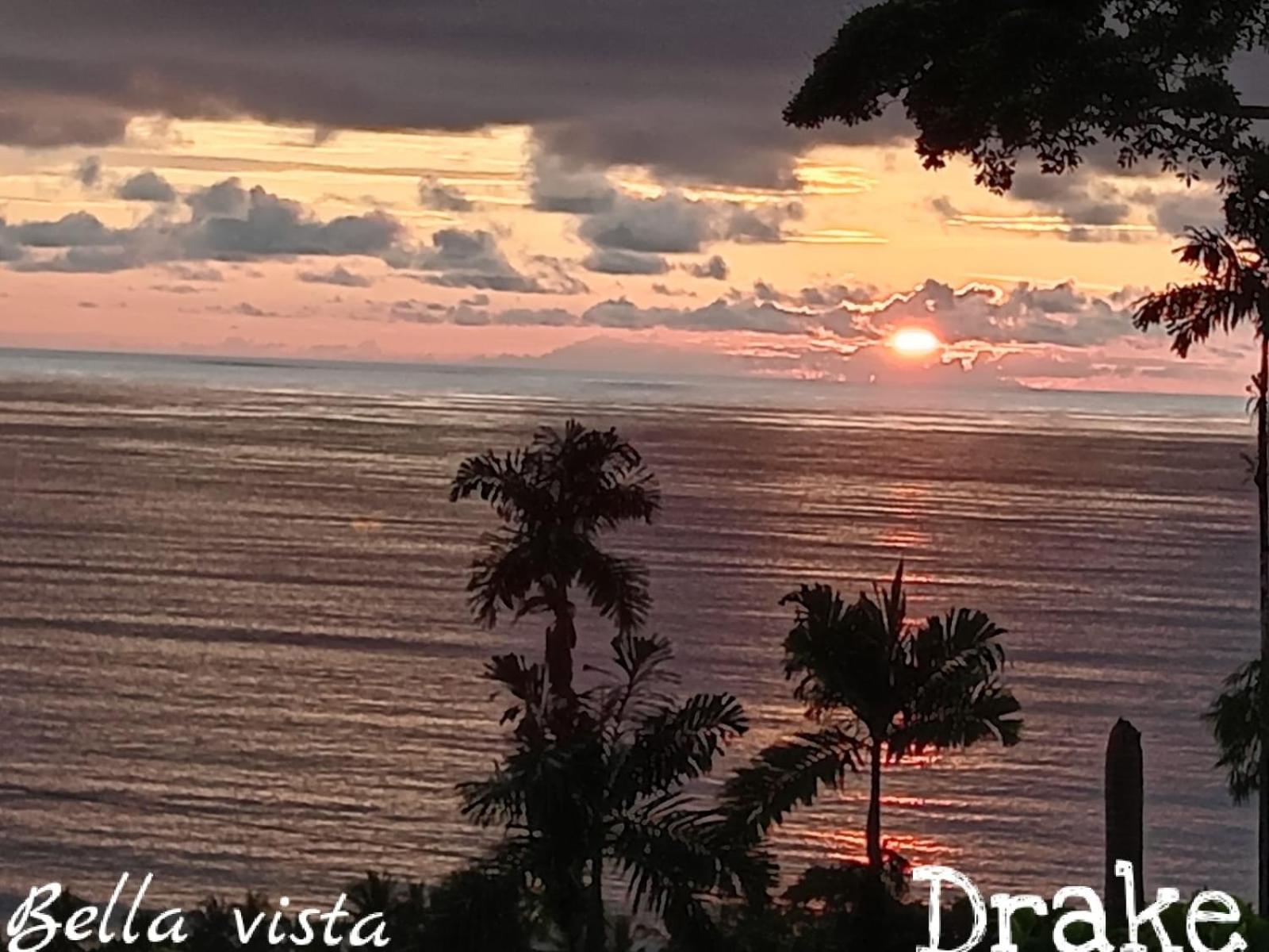 Hotel Bella Vista Corcovado