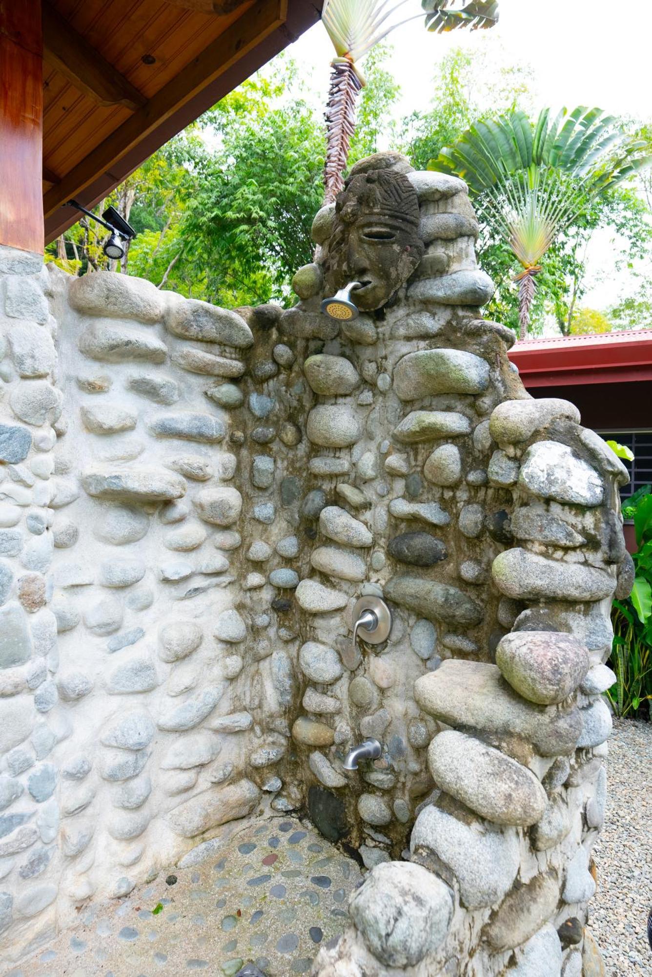 Tortuga Premium Riverfront Jungle With Jacuzzi And Pool *