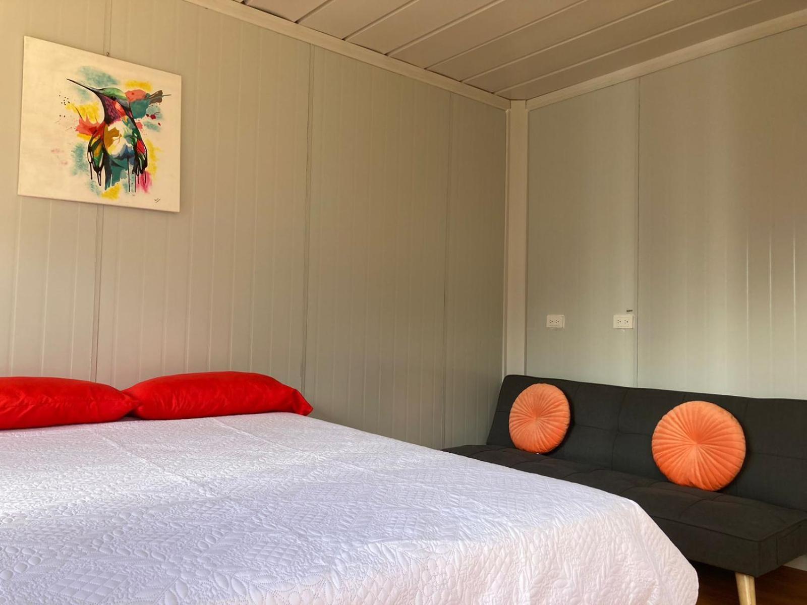 Hotel Mario's Providencia 4*
